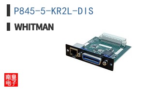P845-5-KR2L-DIS ͼƬ